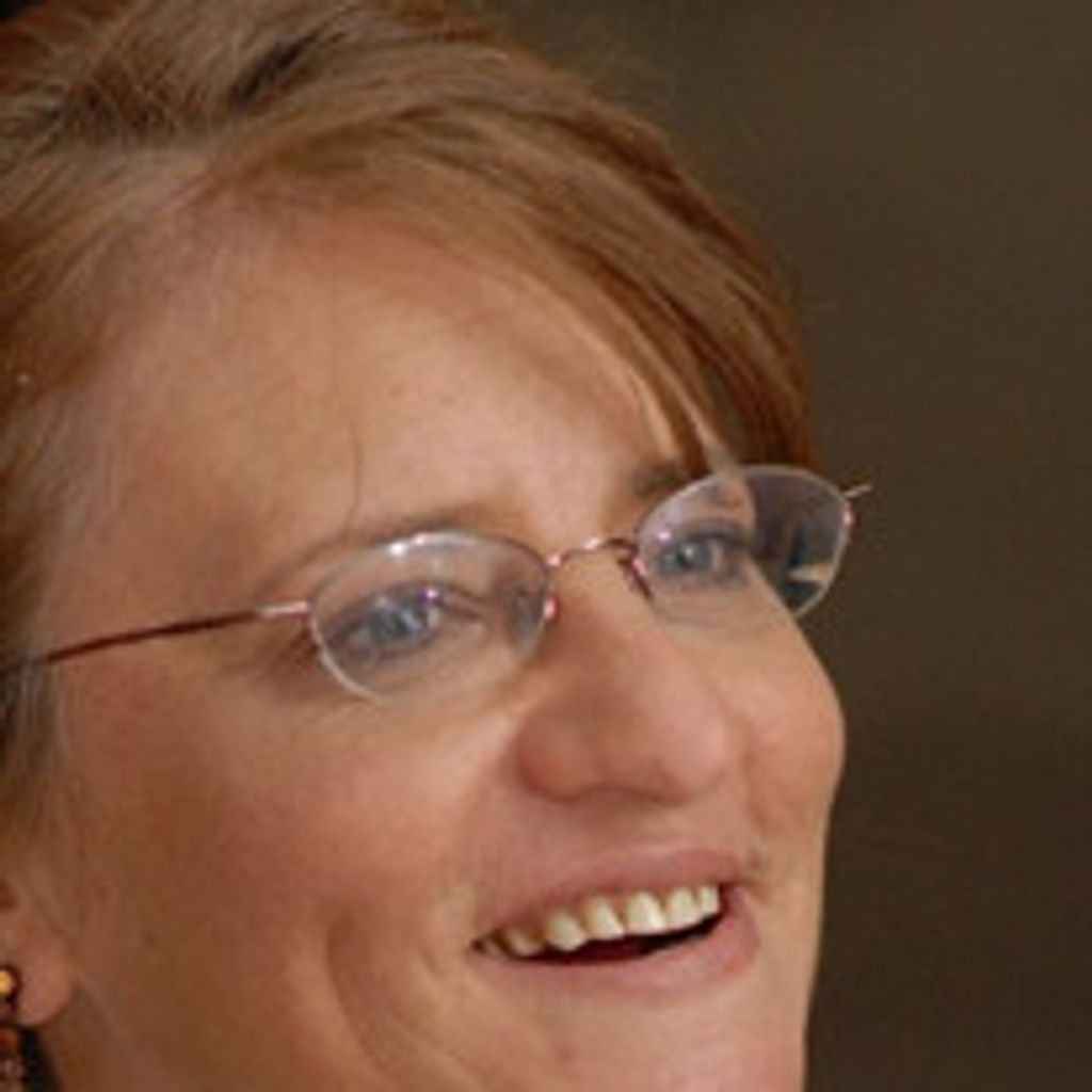 Teresa Leigh Shireman