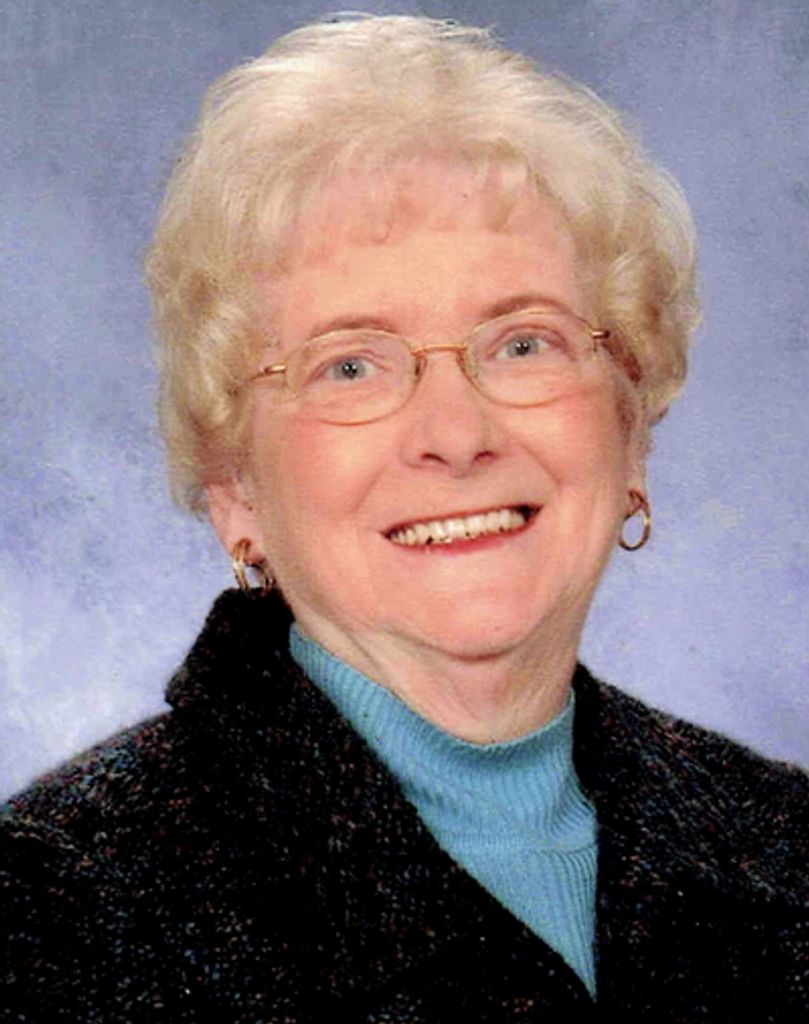 Etta (Irene) Melling Profile Photo