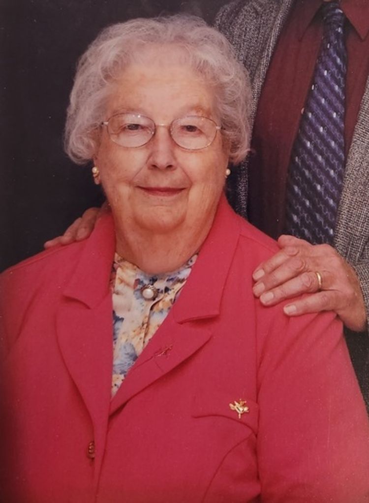 Erna S. Blume Profile Photo