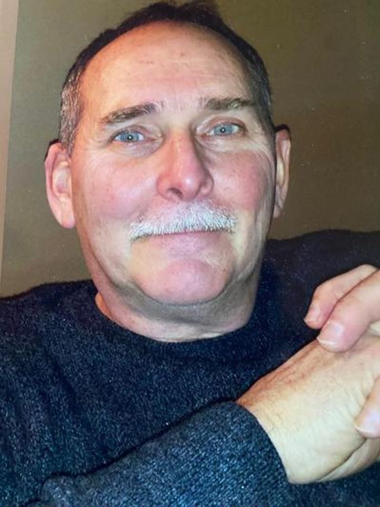 John "Jack" R. Saxenmeyer