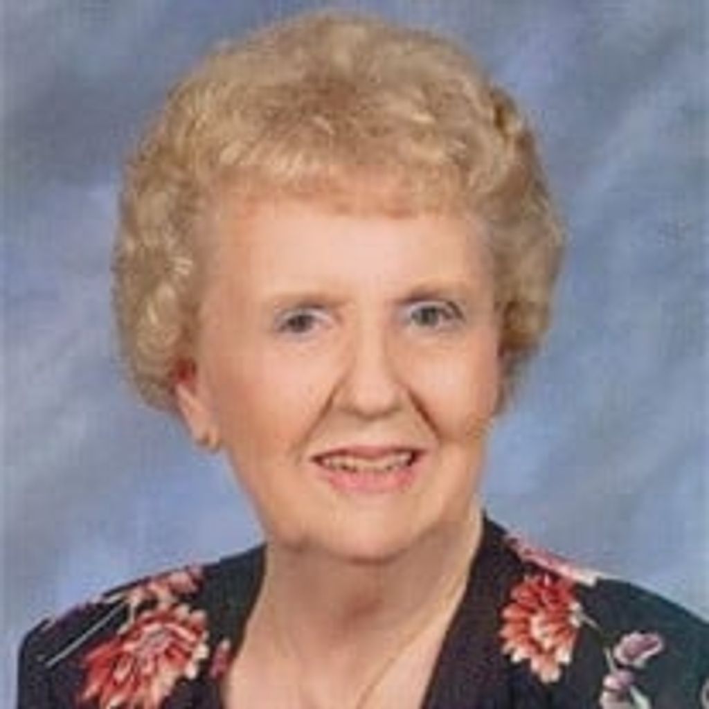 Mary Colby