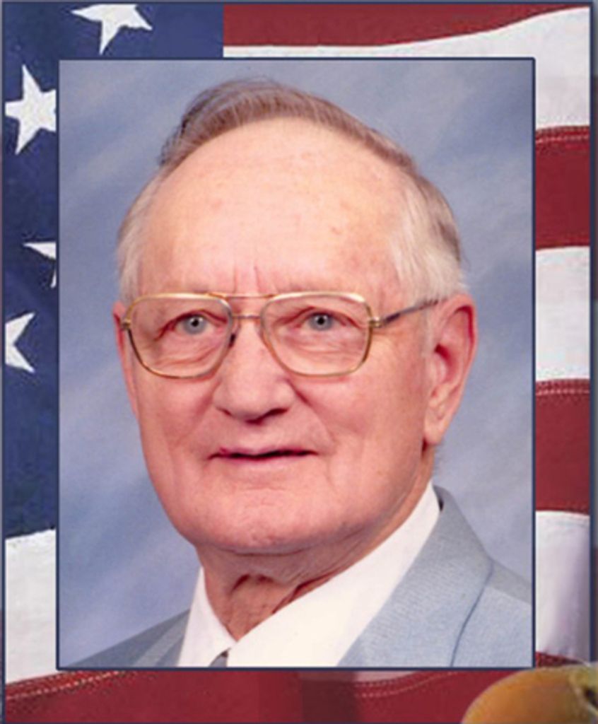 Donald Lawrence Paradeis