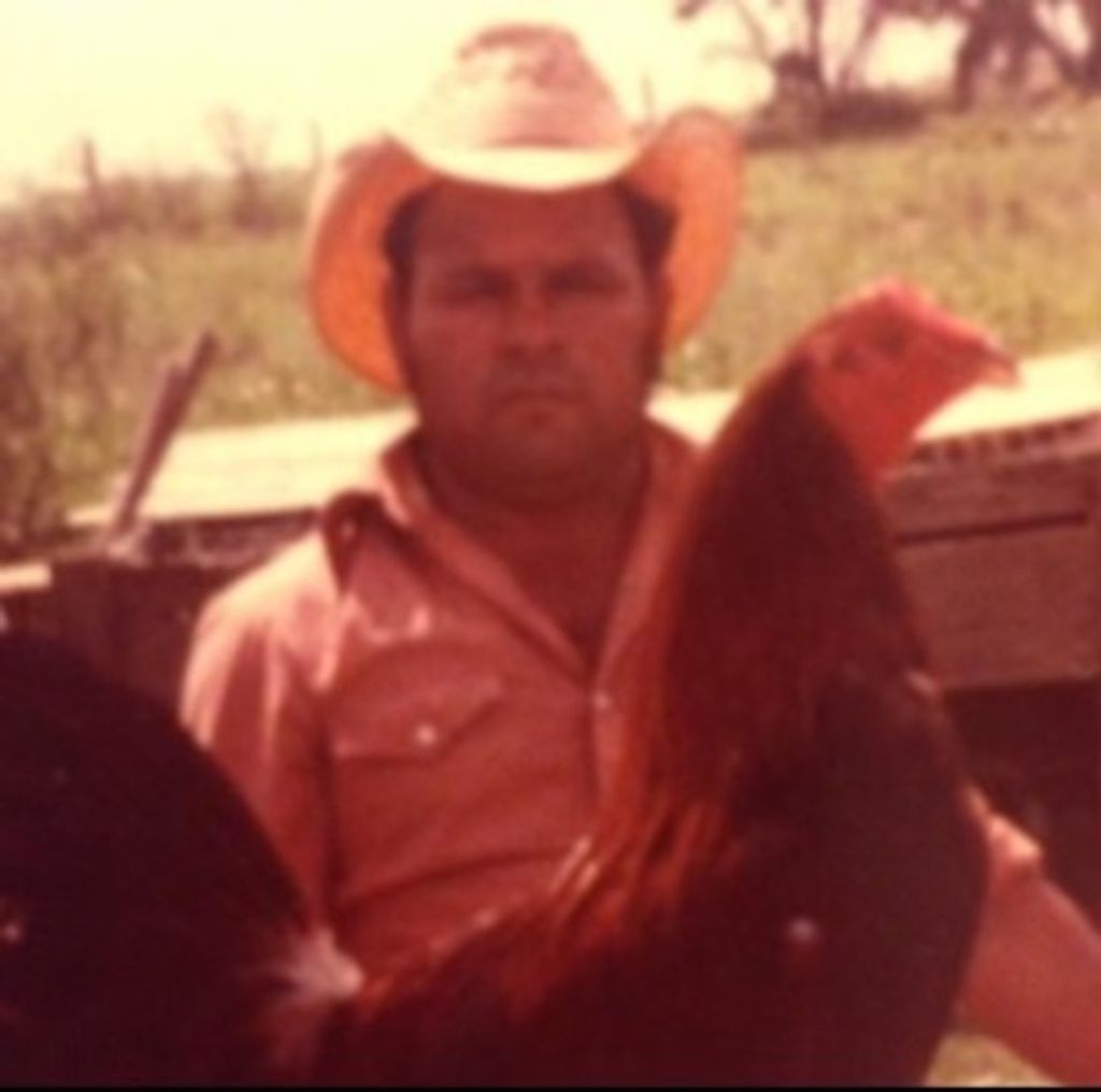 Ramiro Rodriguez Profile Photo