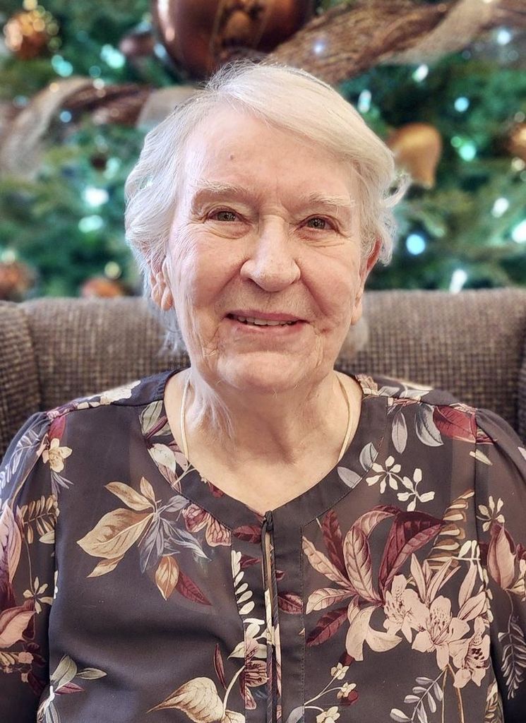 Eunice Marie Quam Profile Photo