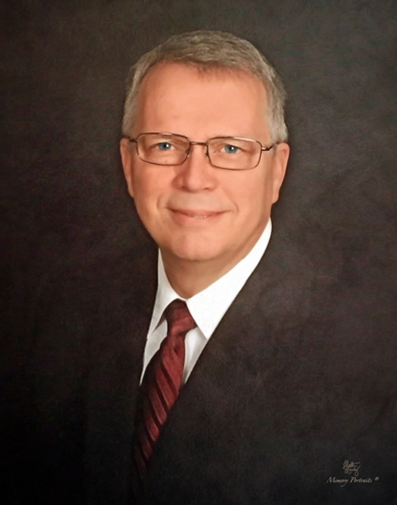 Madison Mayor Damon Lee Welch Profile Photo