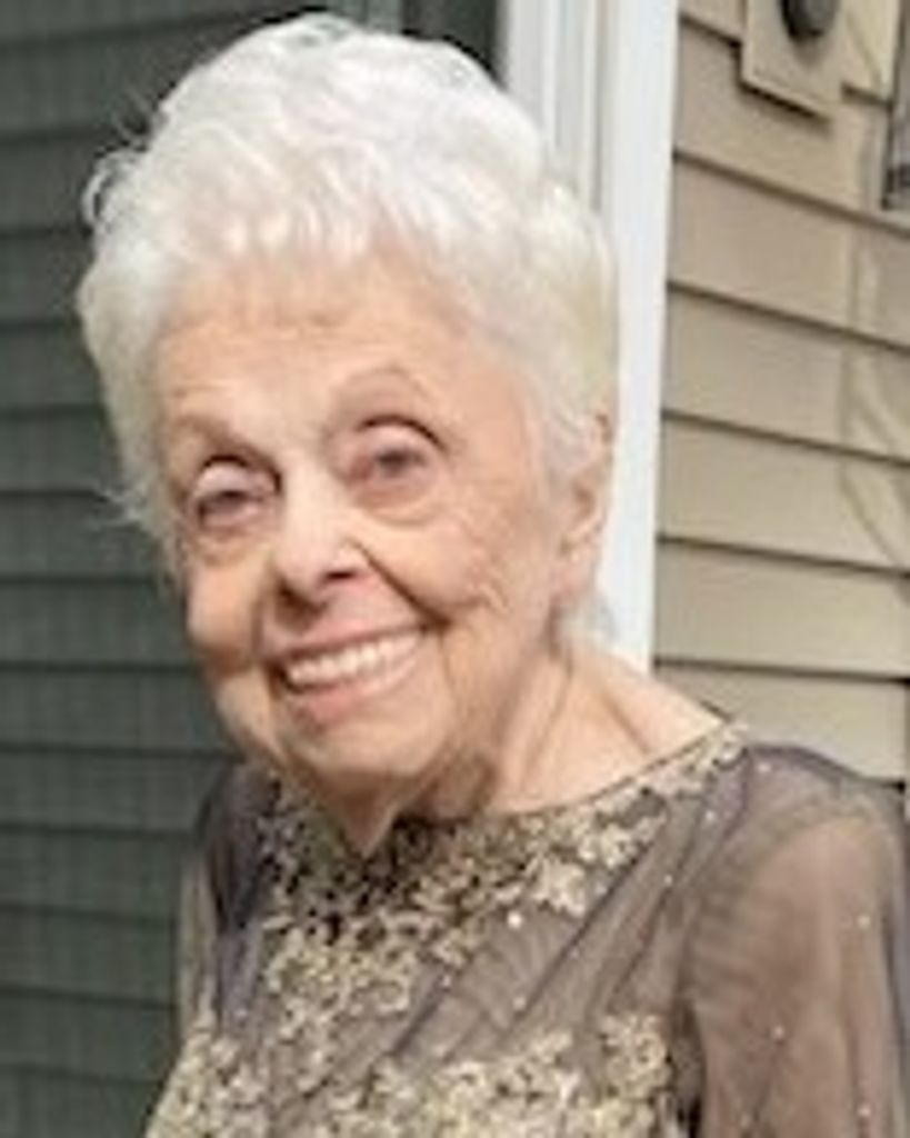 Violet Palma Buzzanca