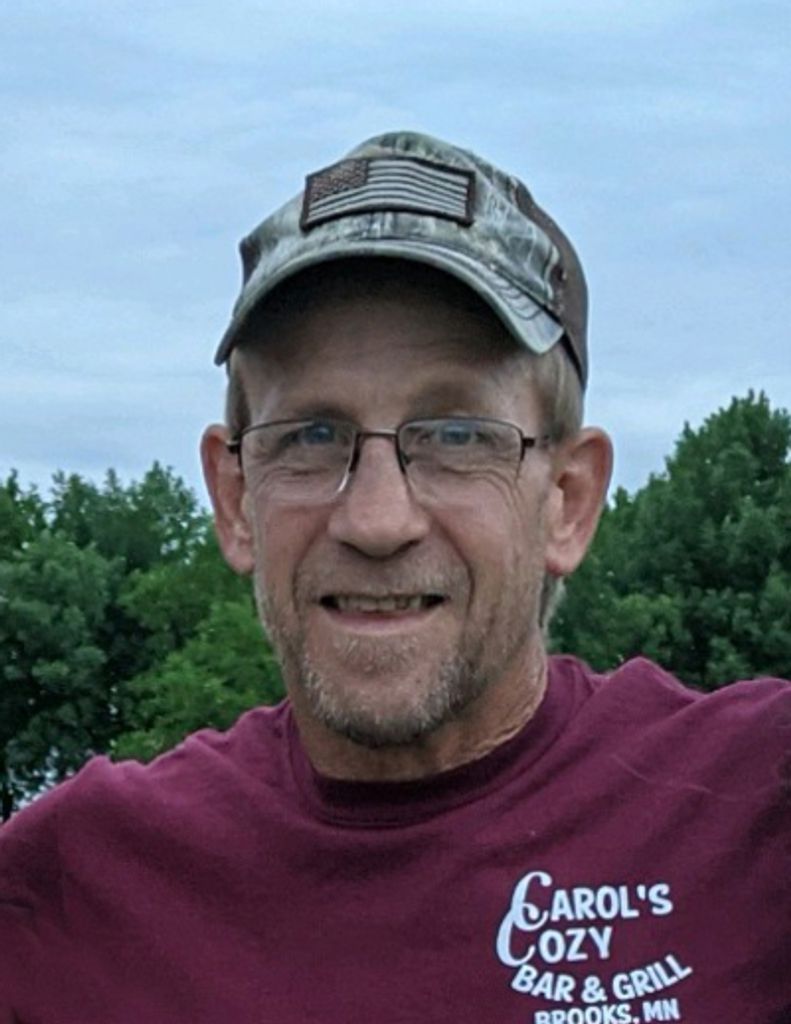 Kevin Zahl Profile Photo