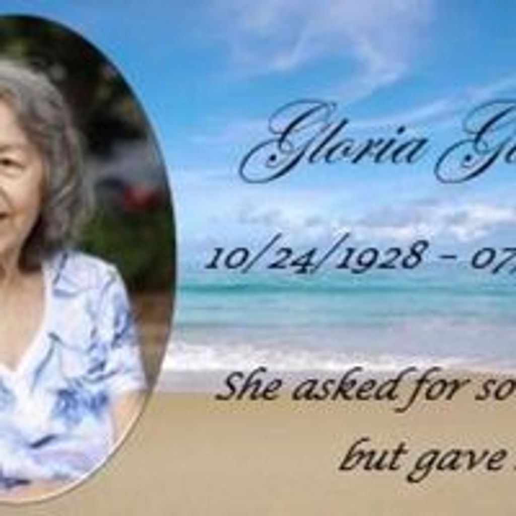 Gloria Garcia