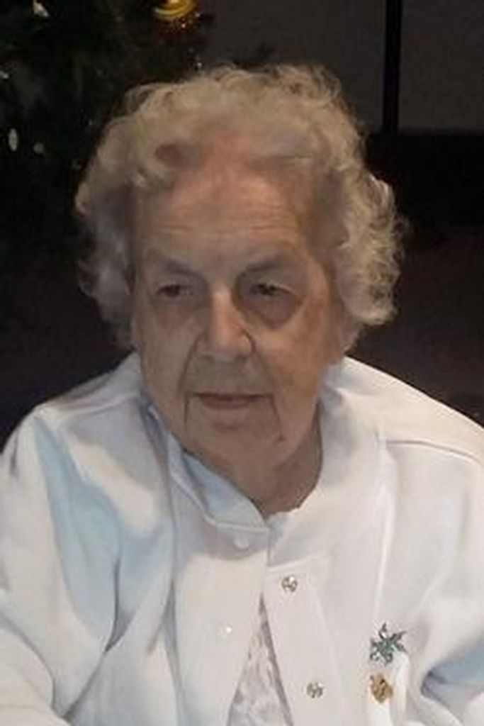 Clara H. Anderson Profile Photo