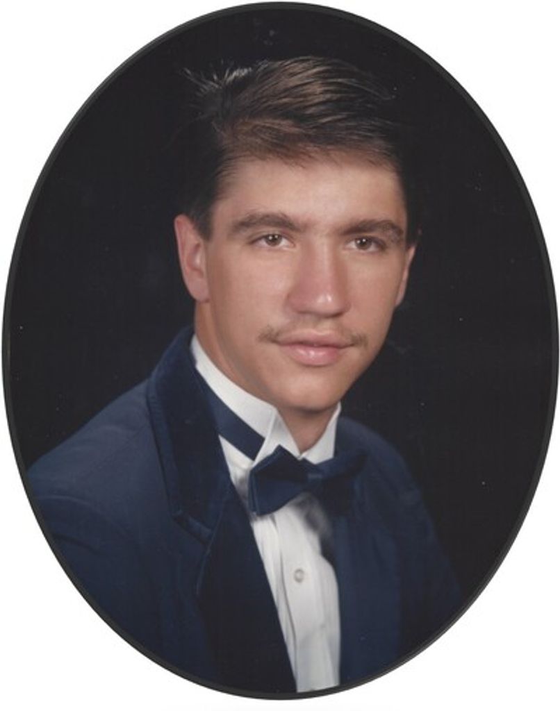 Kevin Blake Mixson Profile Photo