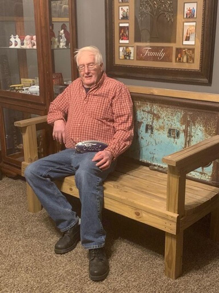 Jerry Allen Guerttman Profile Photo
