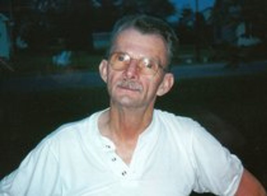 Harold "Joe"  Cessna Profile Photo