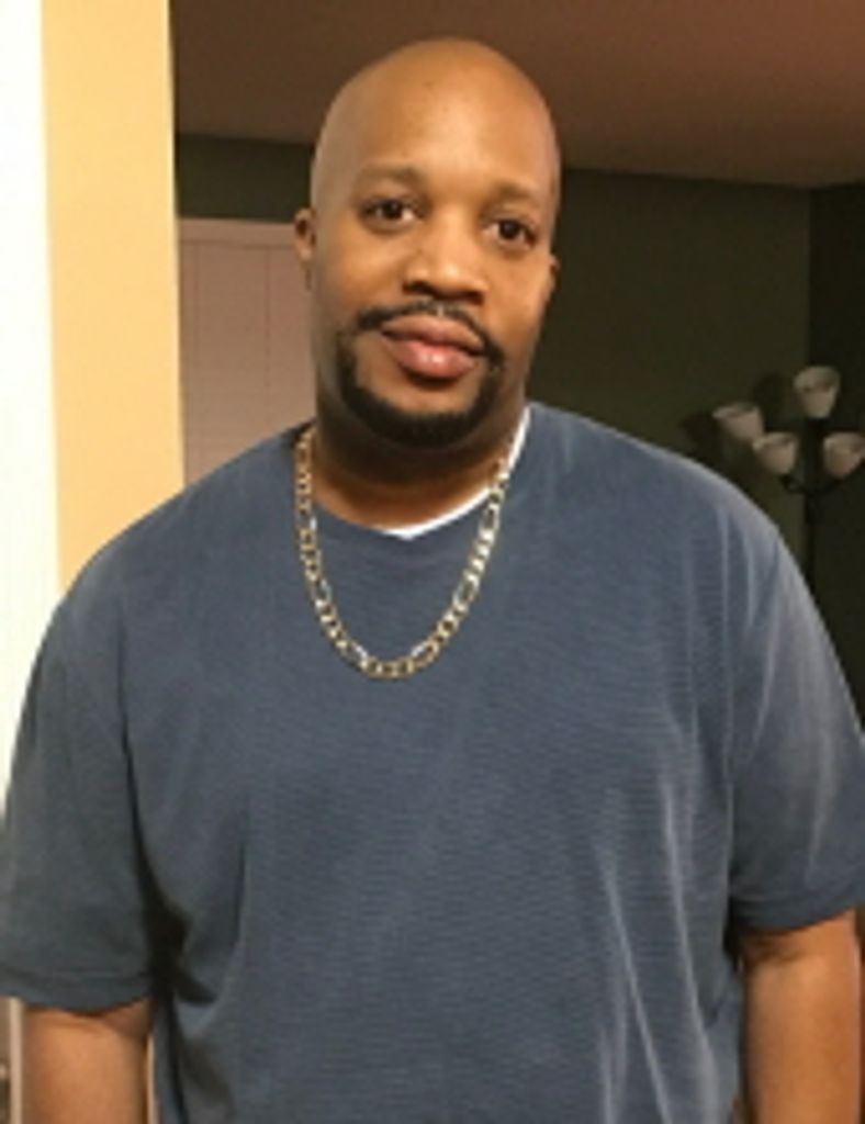 Sylvester "Corky" Britton, Jr.