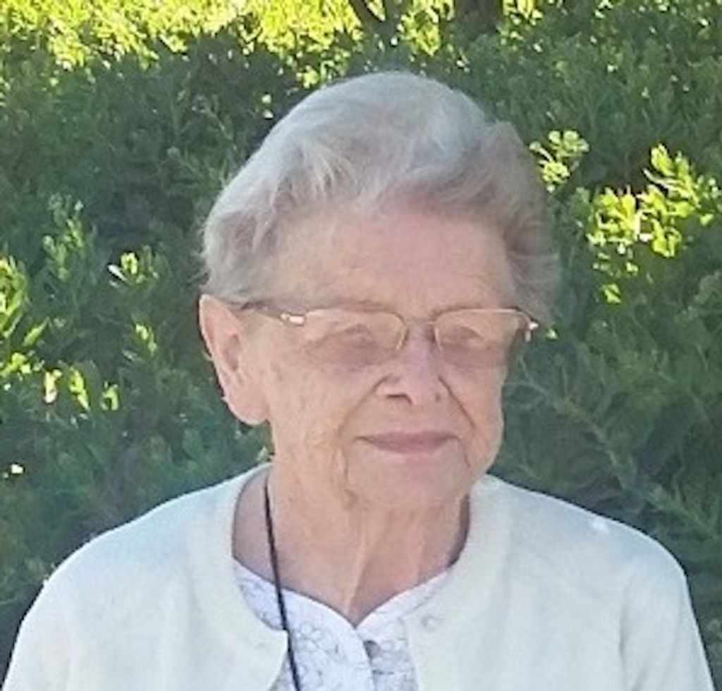 Loree Swartz