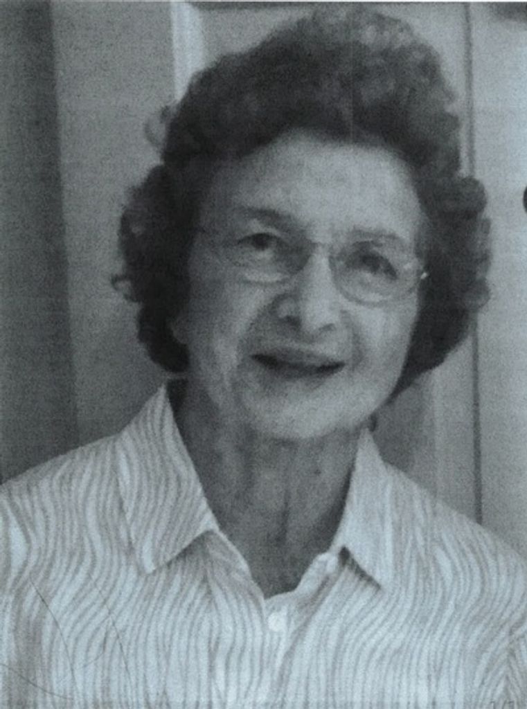 Mary Louise Matthews Profile Photo
