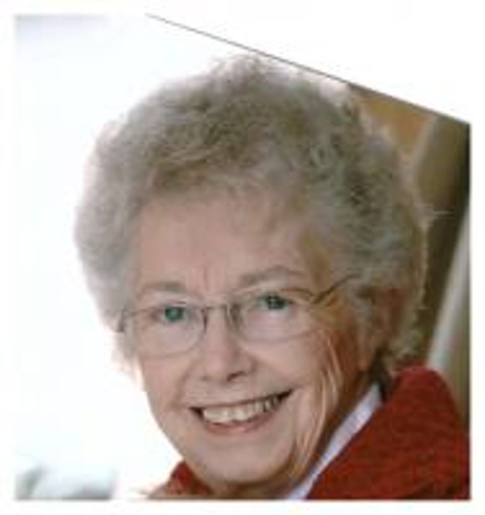 Jacqueline M. Hamlin