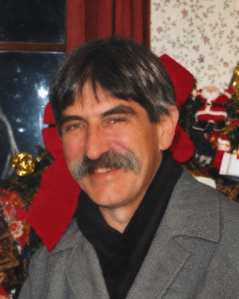 Terry M. Bigler Profile Photo