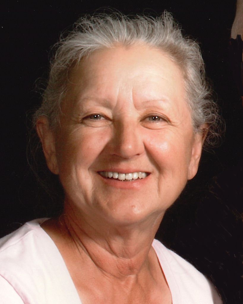 Margaret "Marge" Jolstad