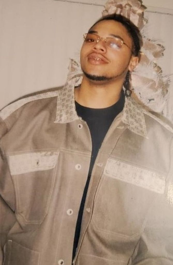Edward Dewayne Wilson Profile Photo