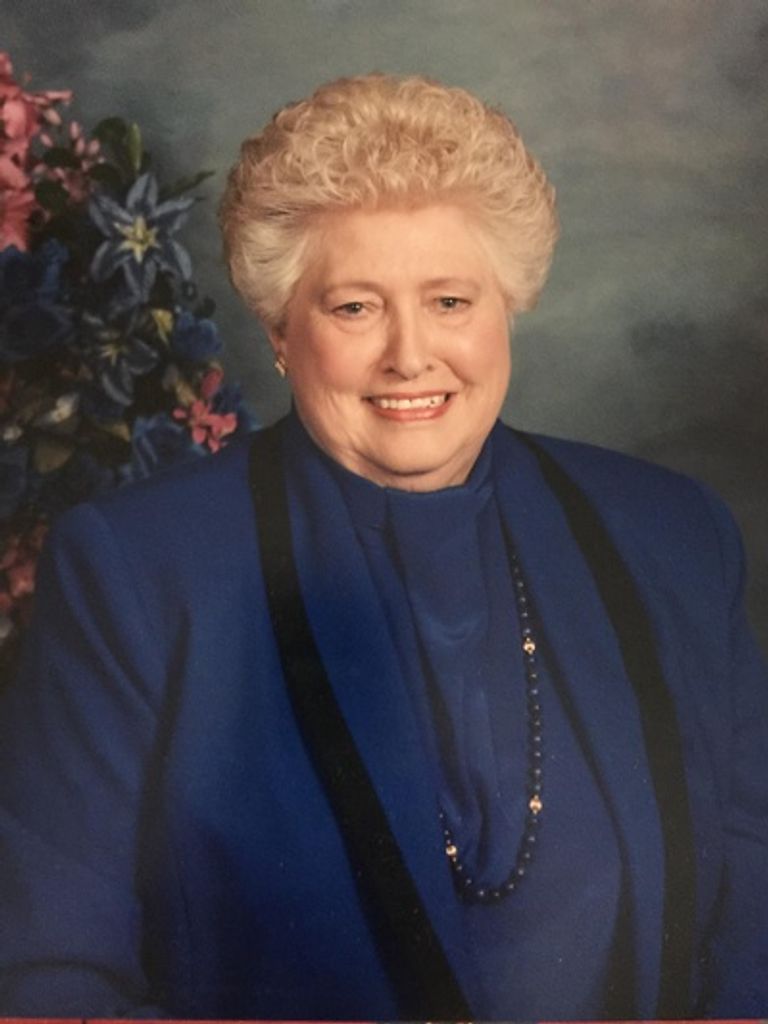 Marie Walker Profile Photo