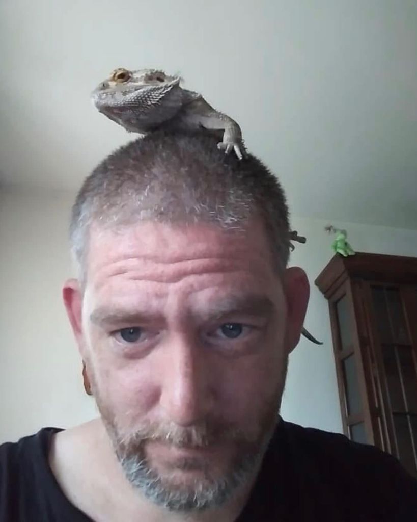 Scott Michael Tarr Profile Photo