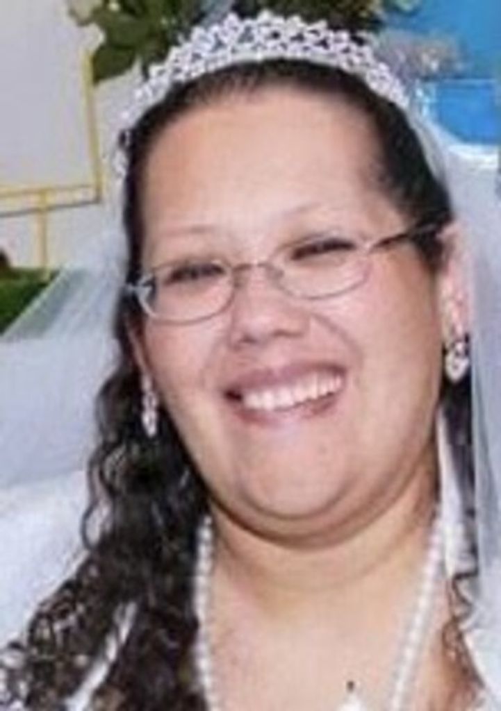 Kathleen Palacios Mcdaniel