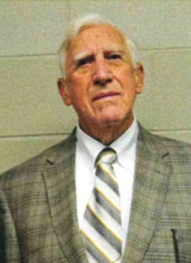 Richard B. Lee Profile Photo