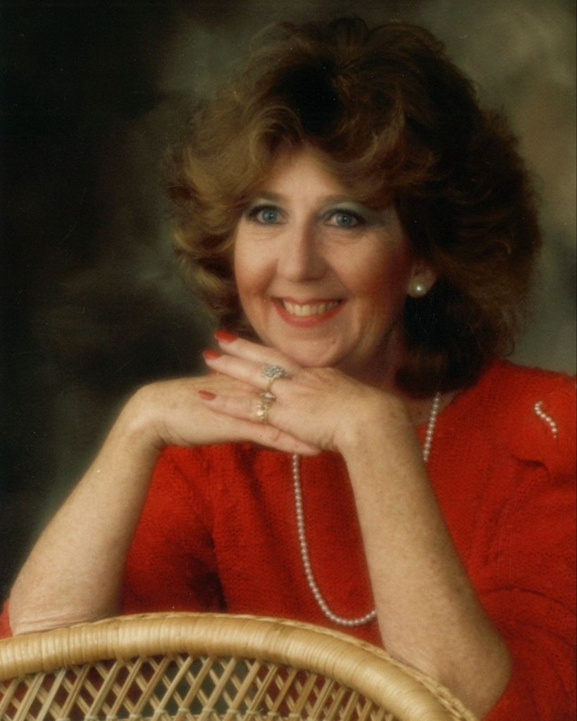 Barbara Ann Garcia Profile Photo