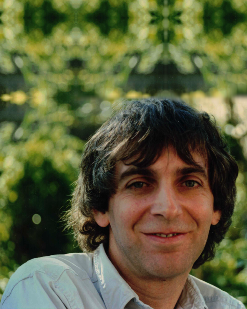 David Paul Zenie Profile Photo