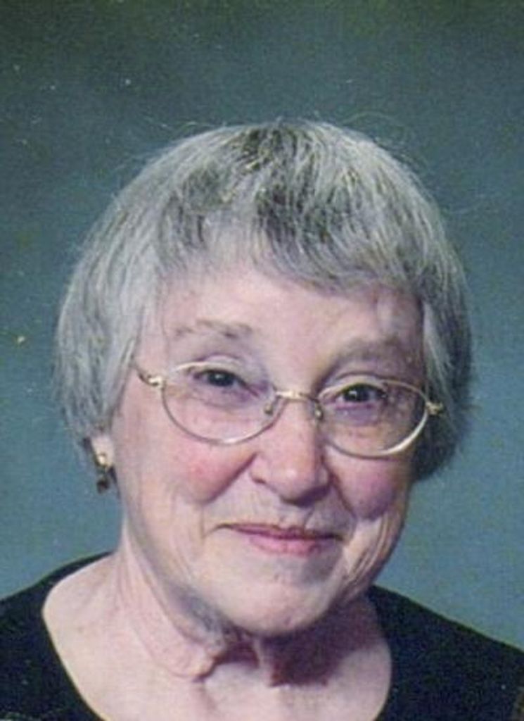 Margaret Estelle Eiden Profile Photo