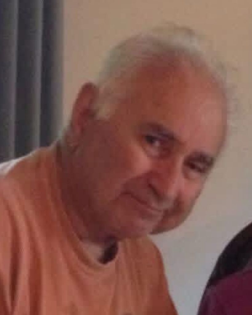 Frank Michael Hirsch