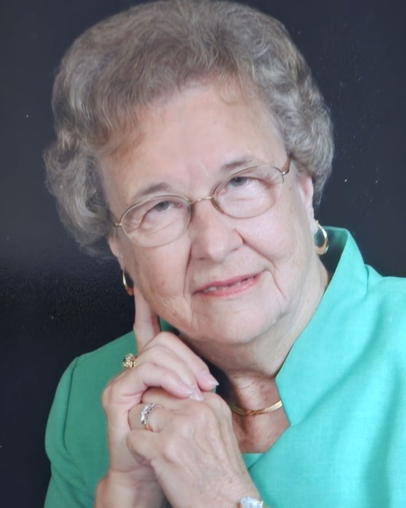 Doris Wilkerson Hatcher Profile Photo