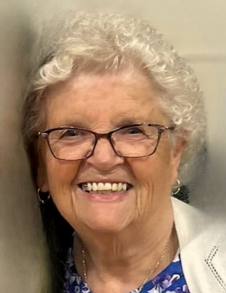 Joyce Catherine (Daley)  Stevens