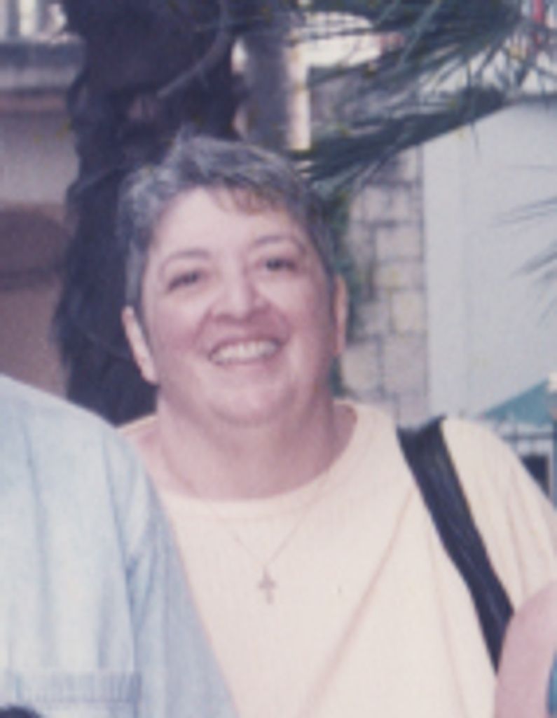 Stephanie Lampropolos Profile Photo