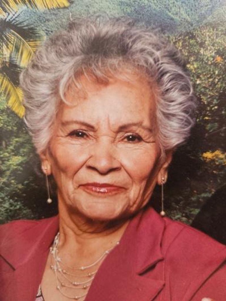 Maria Jimenez Profile Photo
