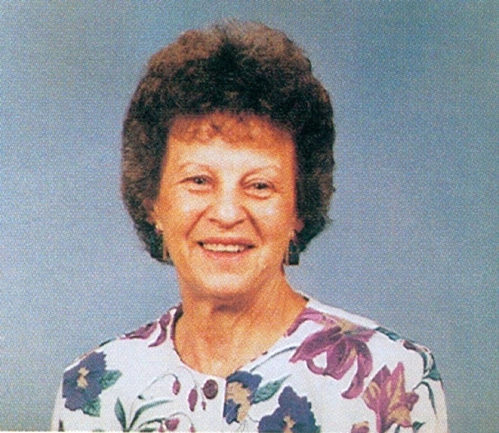 Beverly Olson