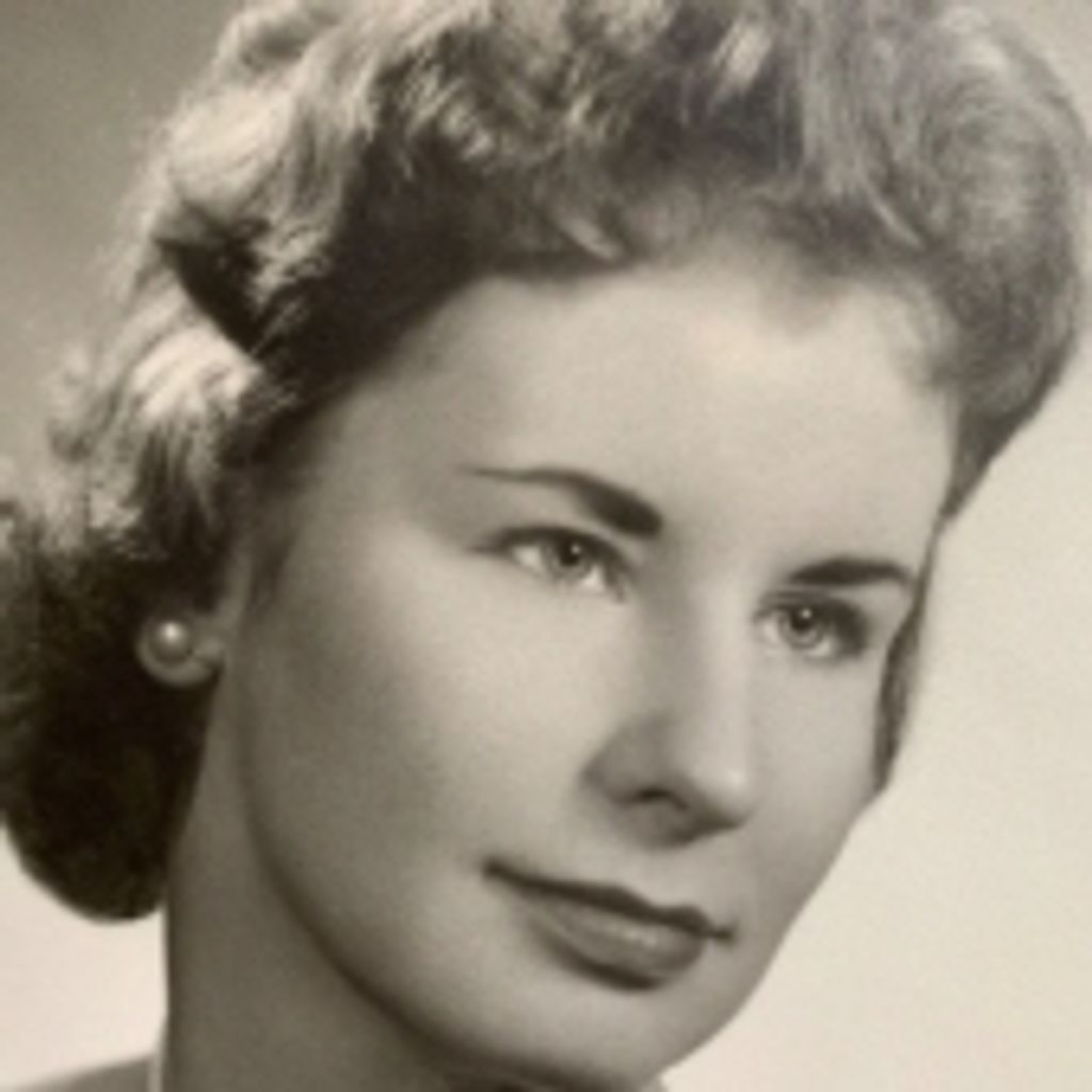 Gail J. Le Van