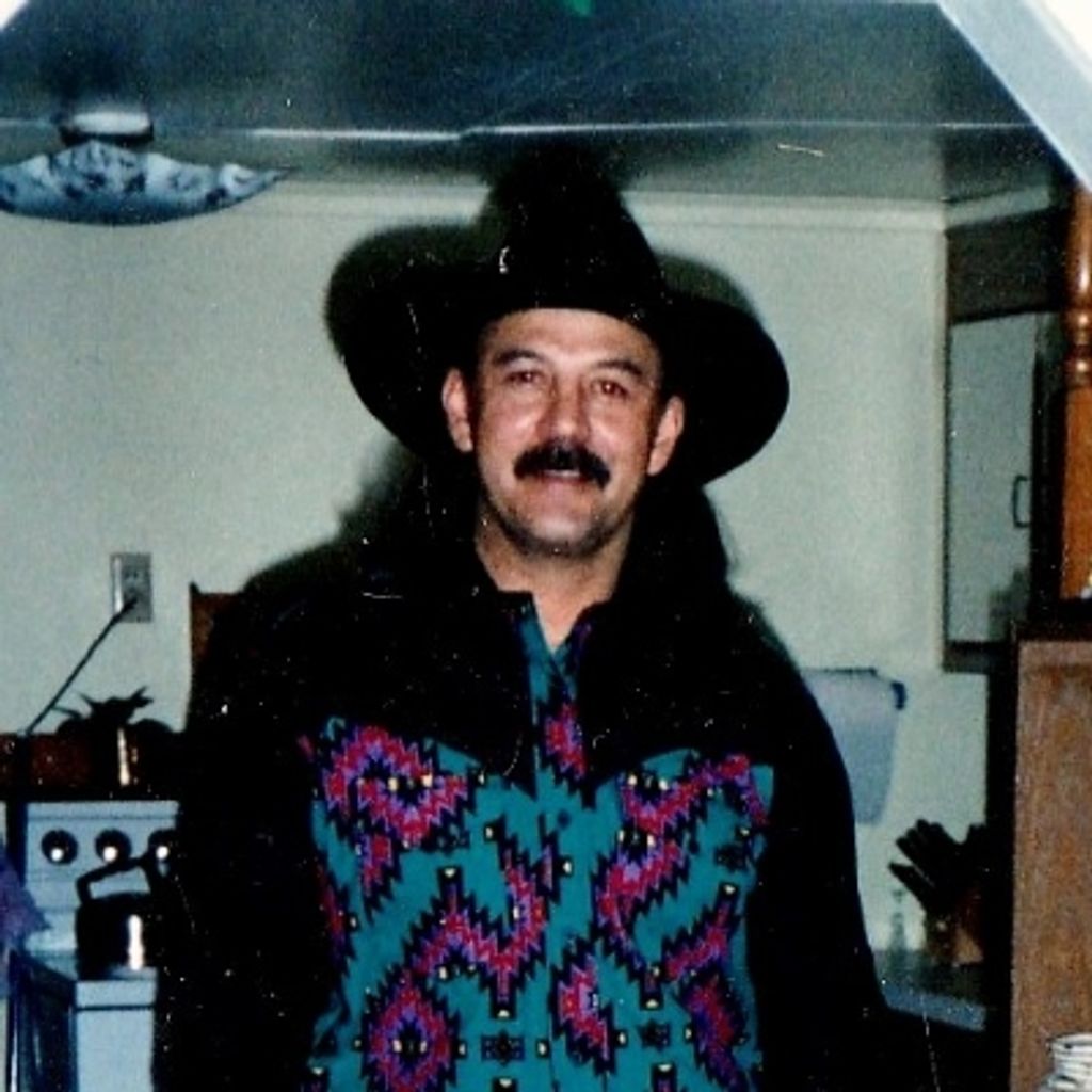 Manuel Salvador Herrera