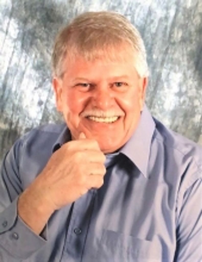 Lee Roy Gibson