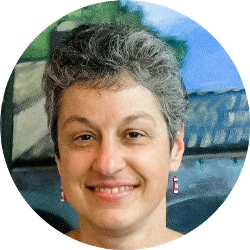 Barbara Ford Profile Photo