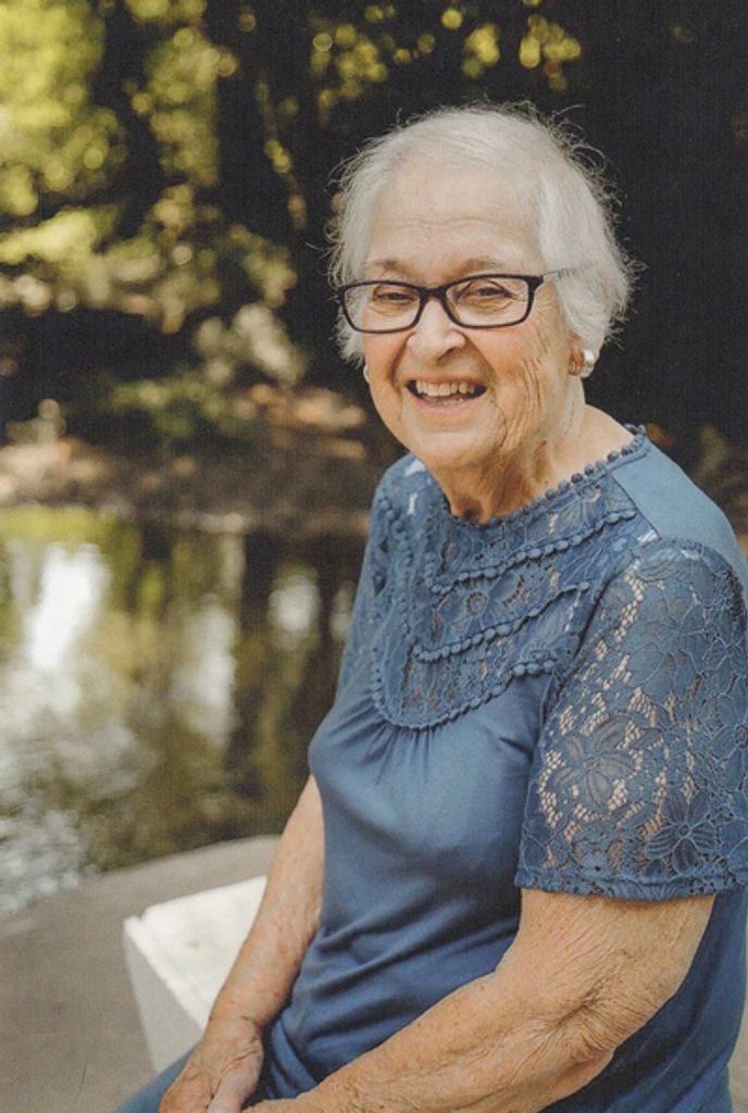 Berniece Martin Profile Photo