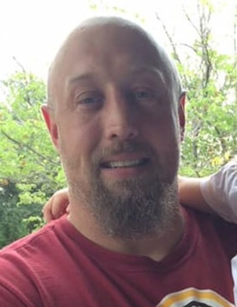 Jason George Thurston Profile Photo