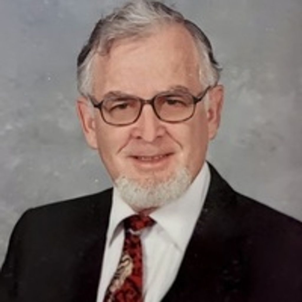 Carlos B. Anderson