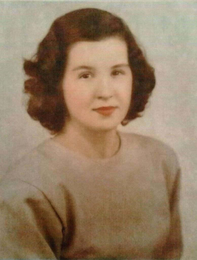 Virginia F. (Farr)  Corsi