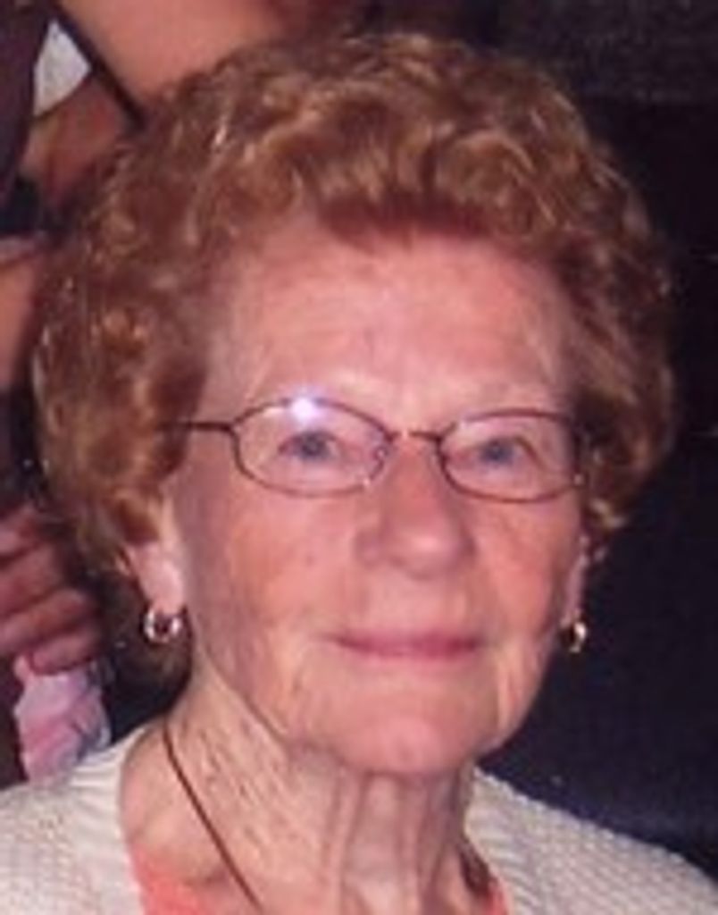 Dorothy A. Barden