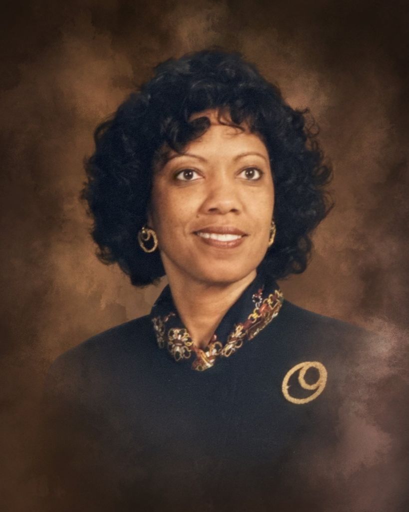 Donna Gail Muldrew
