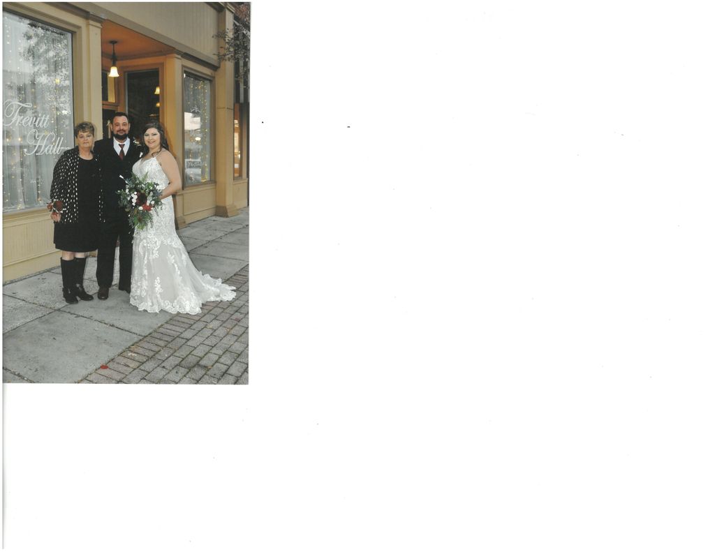 Teresa Ann Lloyd Profile Photo