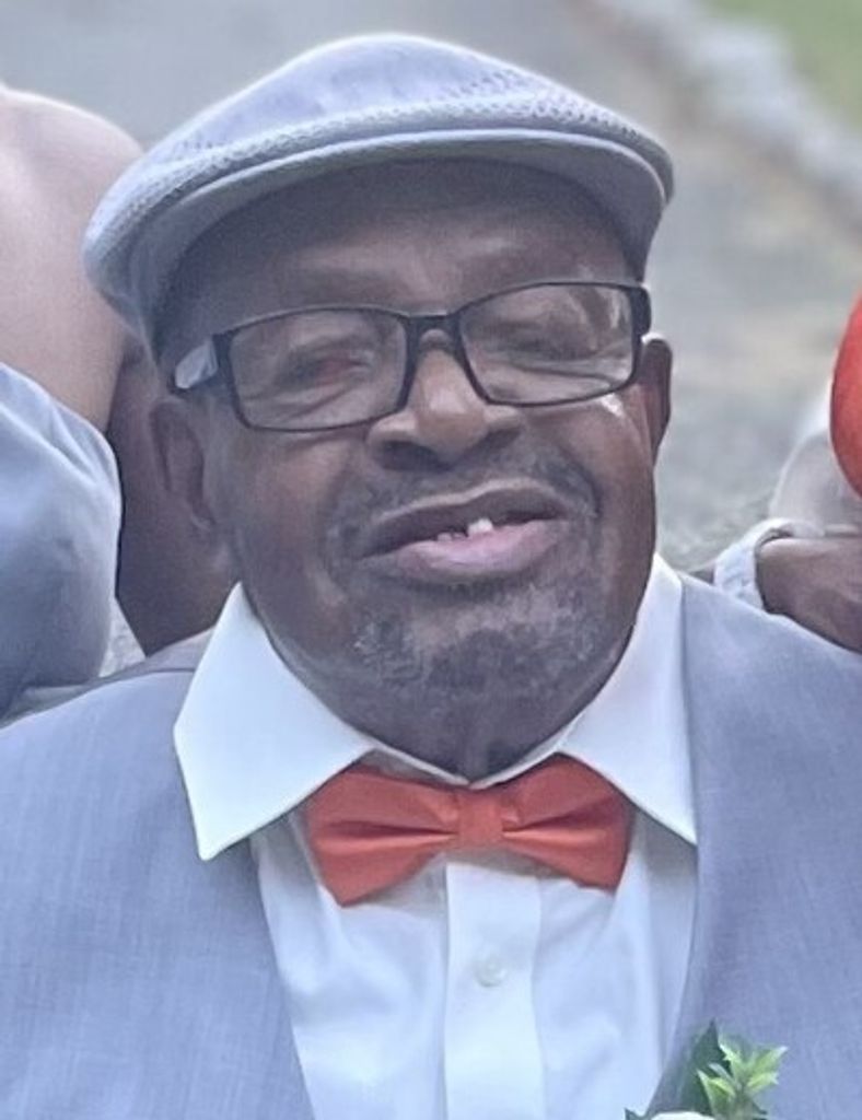 Floyd Butler Sr. Profile Photo