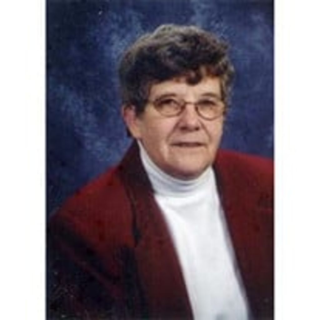 Maurine H. Trombley