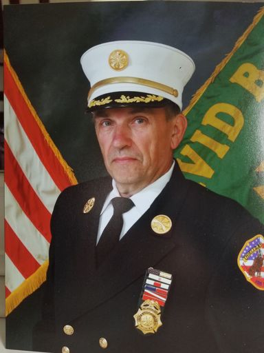 Thomas M. Westervelt Profile Photo